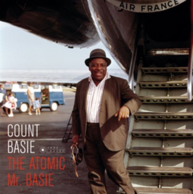 Count Basie