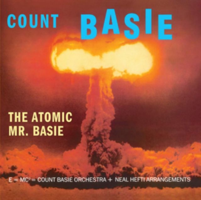 Count Basie