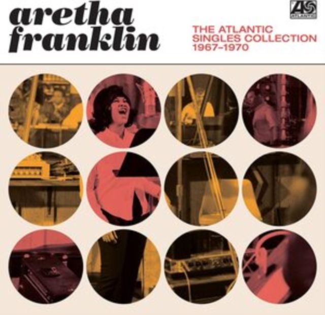 Aretha Franklin