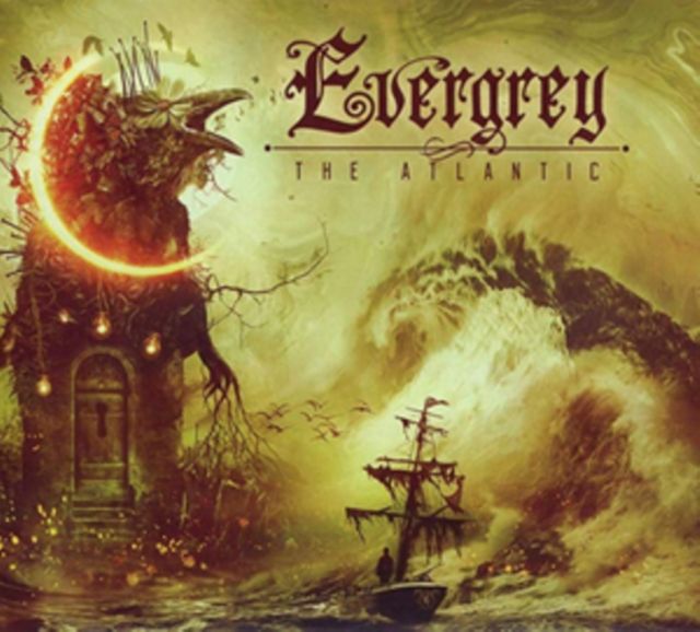Evergrey