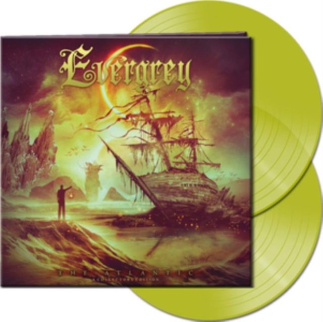 Evergrey