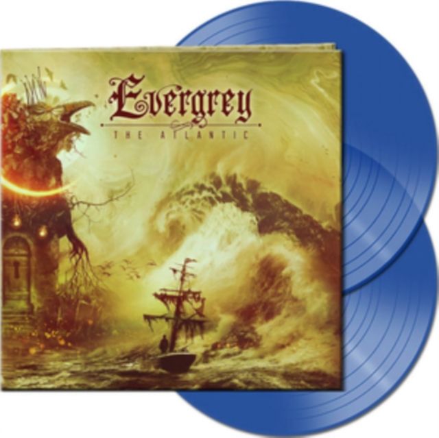 Evergrey