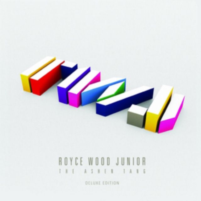 Royce Wood Junior
