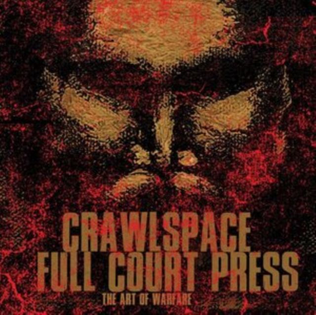 Crawlspace Vs Full Court Press