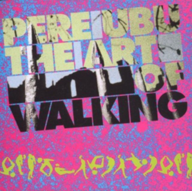 Pere Ubu