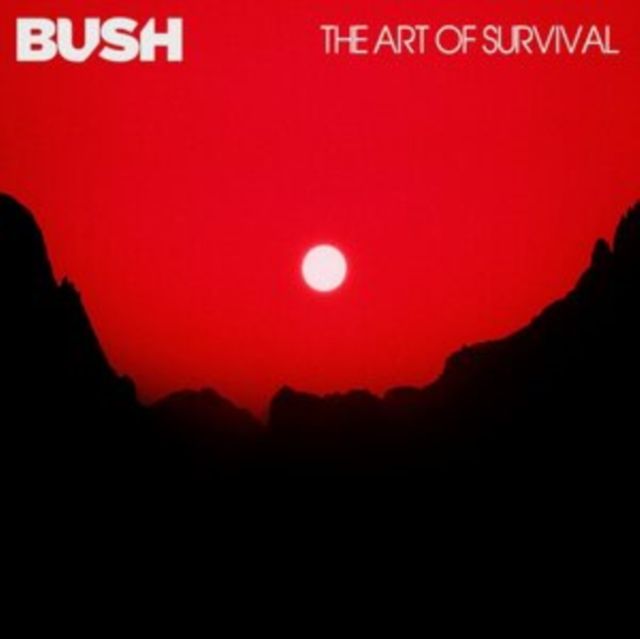 Bush