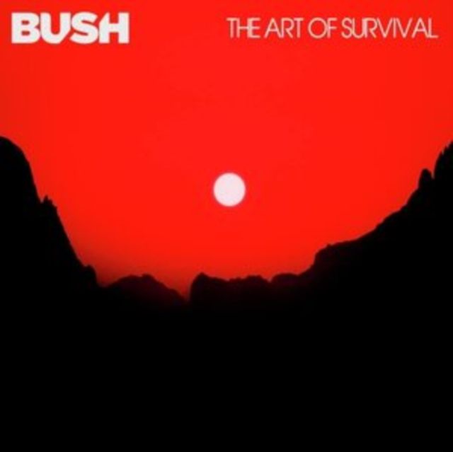 Bush