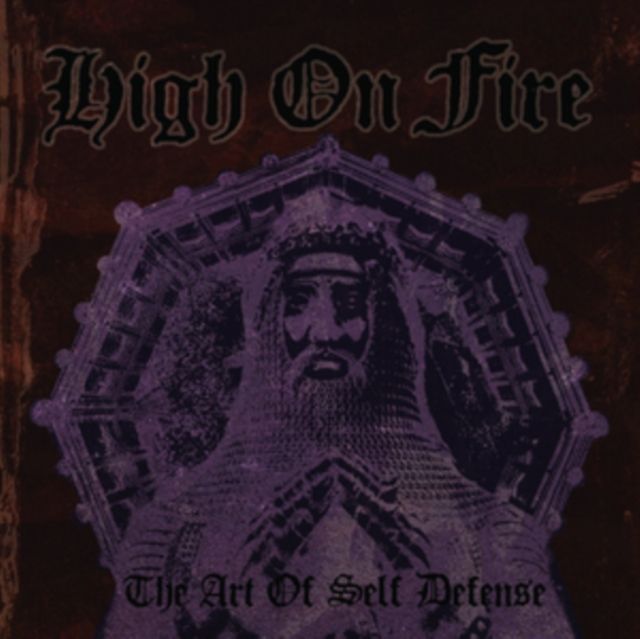 High On Fire