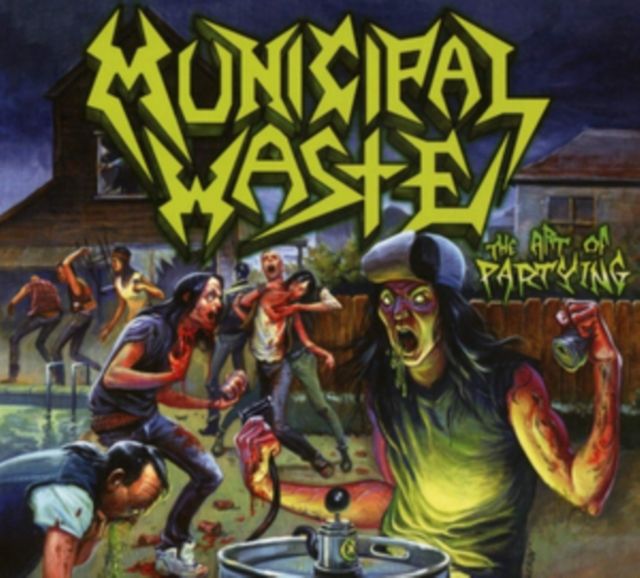 Municipal Waste
