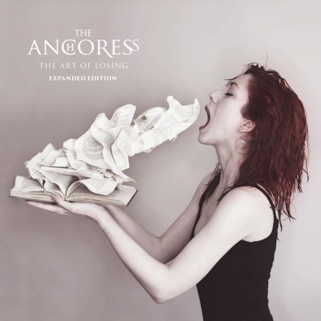 Anchoress