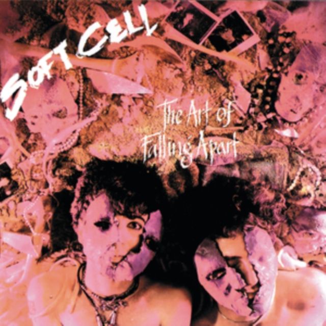 Soft Cell