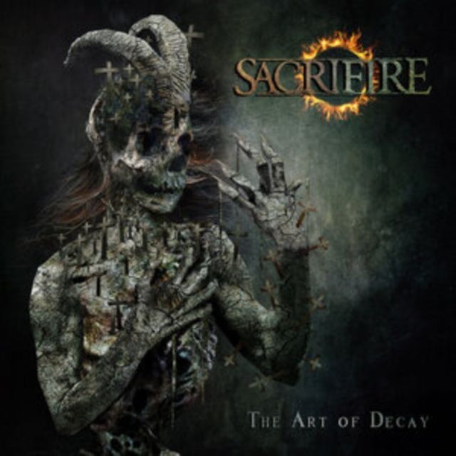 Sacrifire