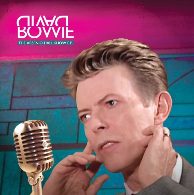 David Bowie