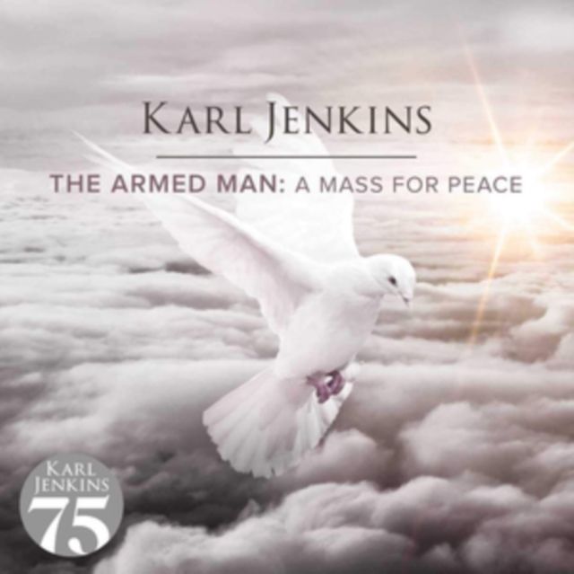 Karl Jenkins