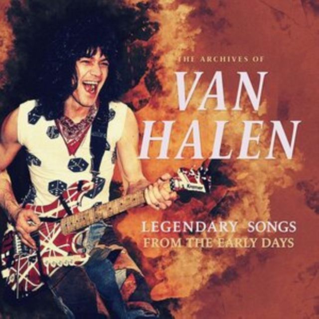 Van Halen