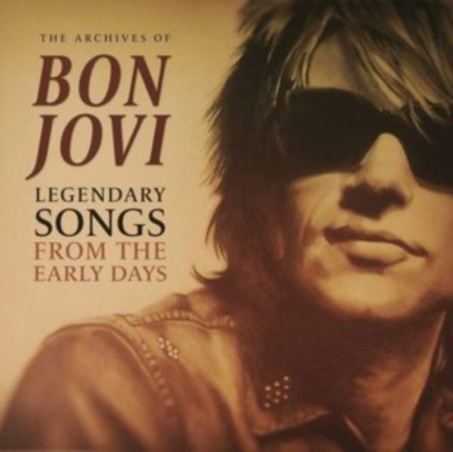 Bon Jovi