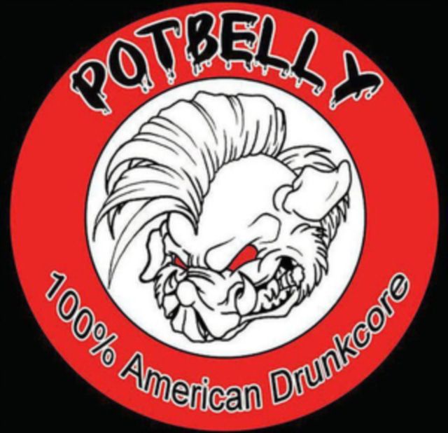 Potbelly