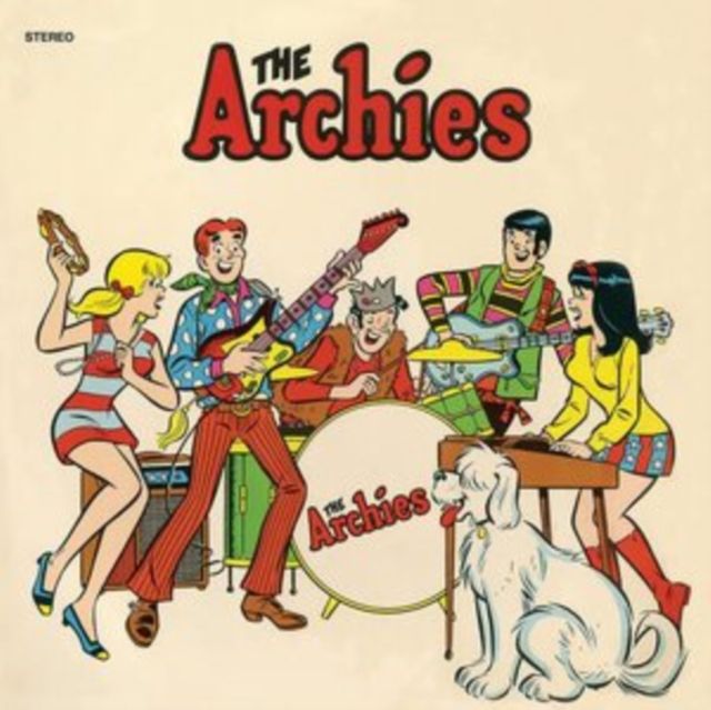 Archies