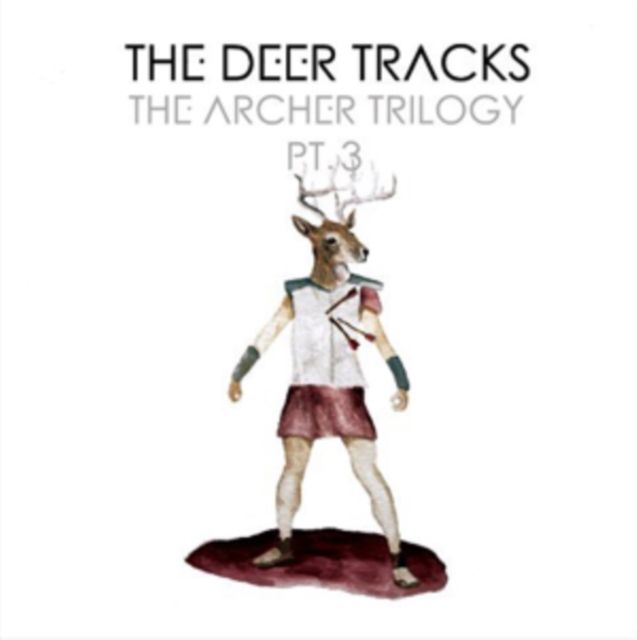 Deer Tracks