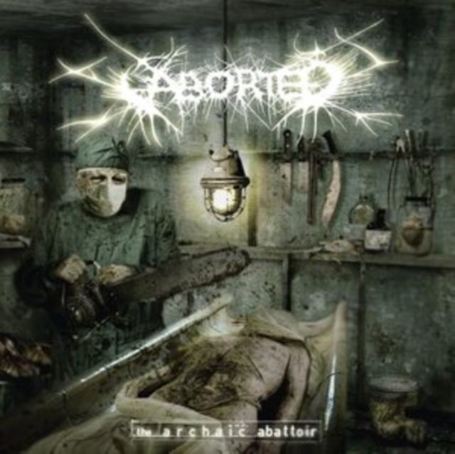 Aborted