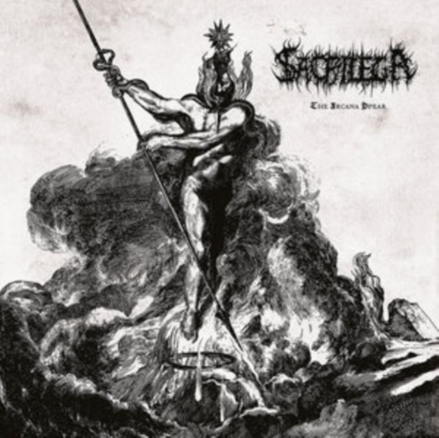 Sacrilega
