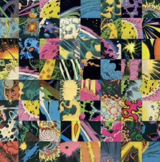 Anthony Moore (Henry Cow) / Dirk Specht / Tobias Grewenig