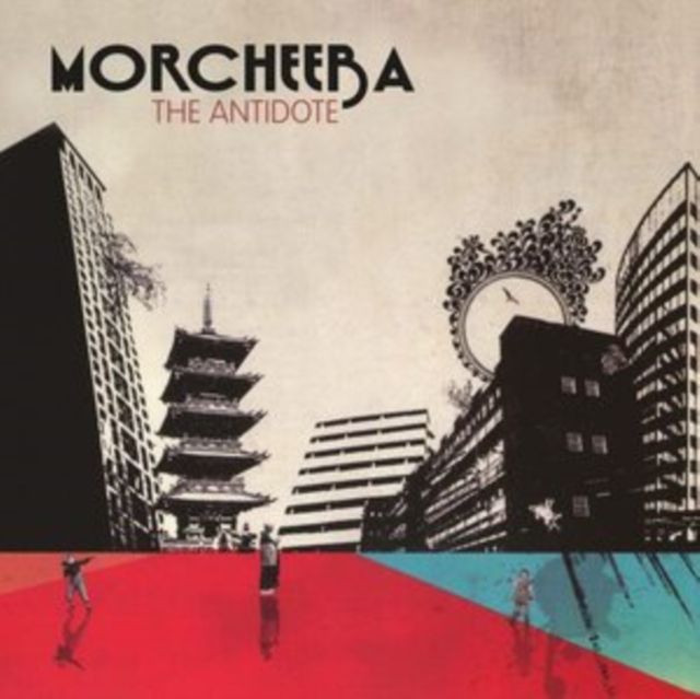 Morcheeba