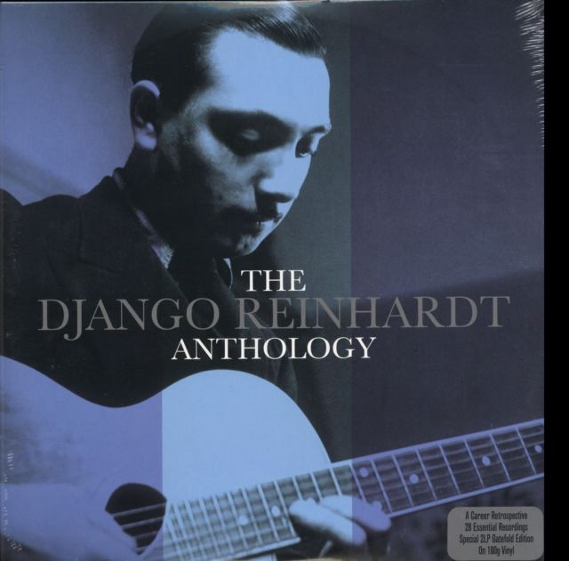Django Reinhardt
