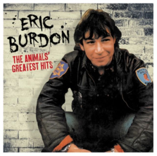 Eric Burdon