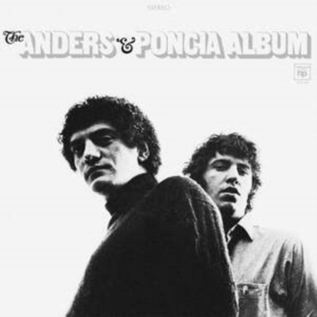 Anders & Poncia