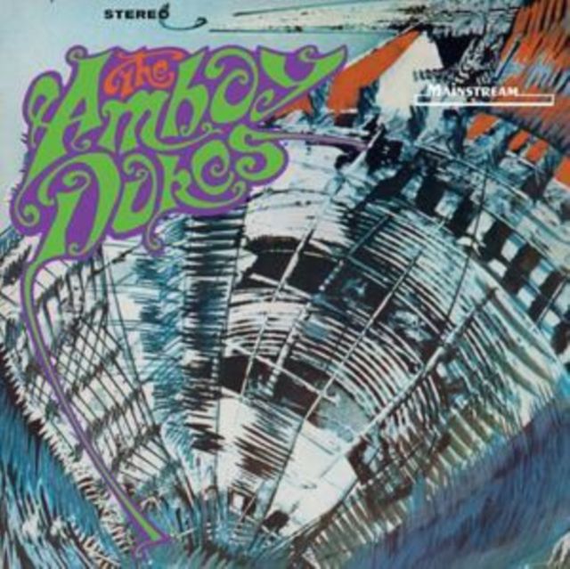 Amboy Dukes