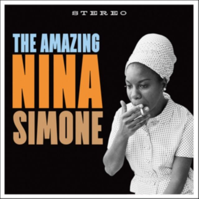 Nina Simone