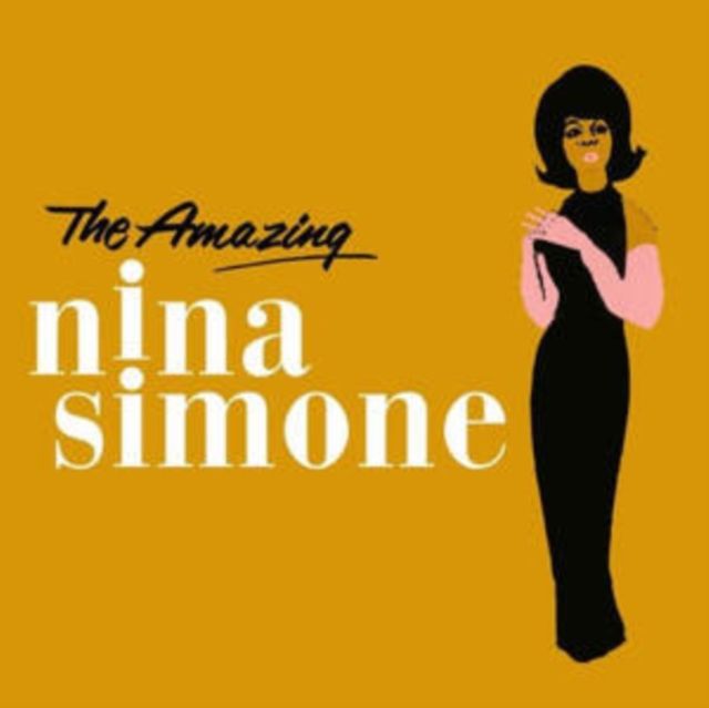 Nina Simone