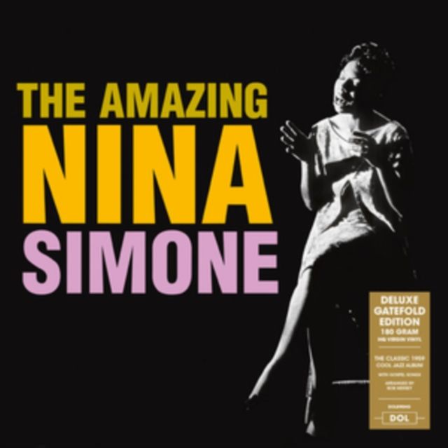 Nina Simone