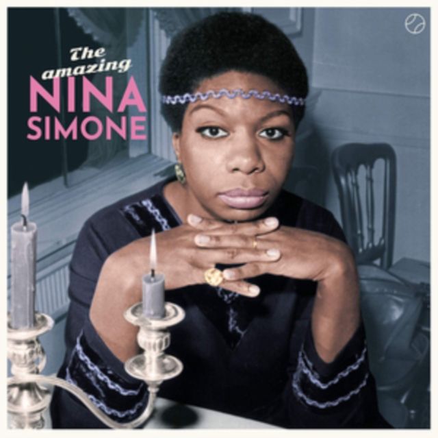 Nina Simone