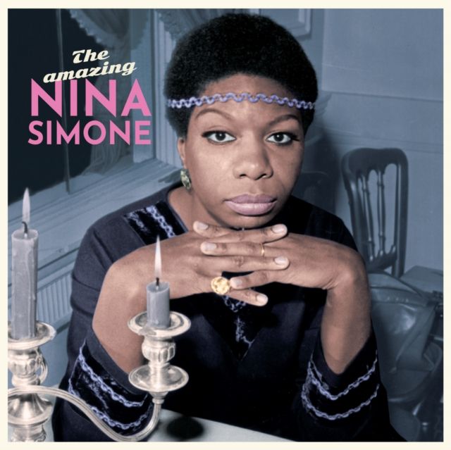 Nina Simone