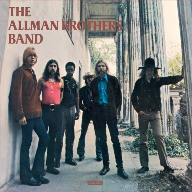 Allman Brothers