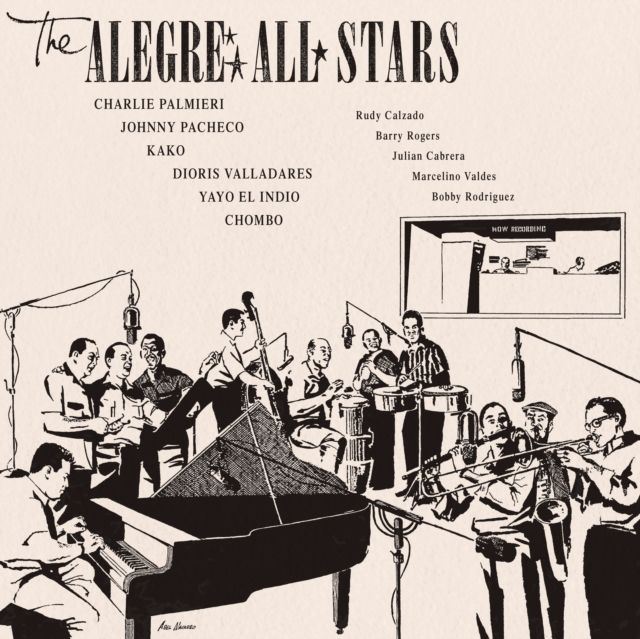 Alegre All Stars