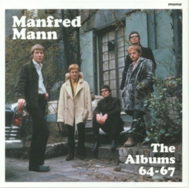 Manfred Mann