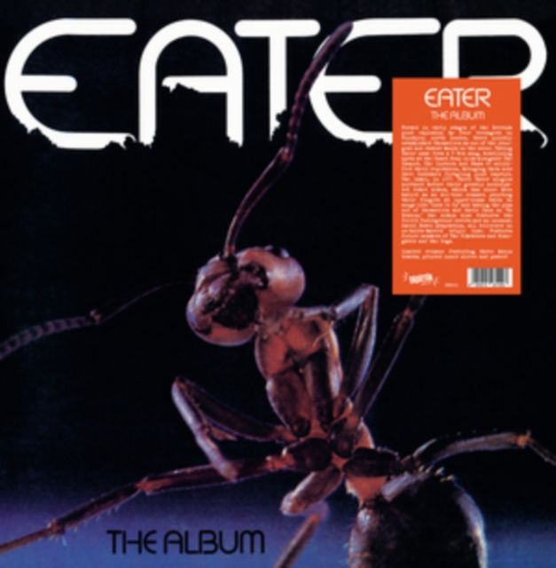 Eater