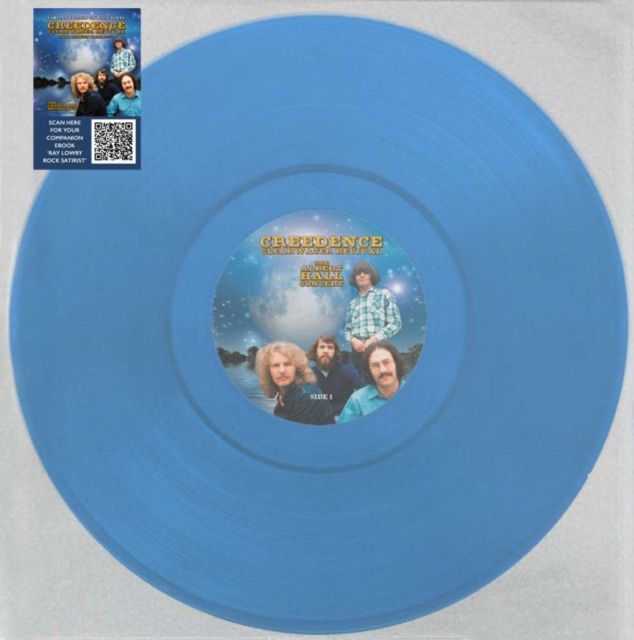 Creedence Clearwater Revival