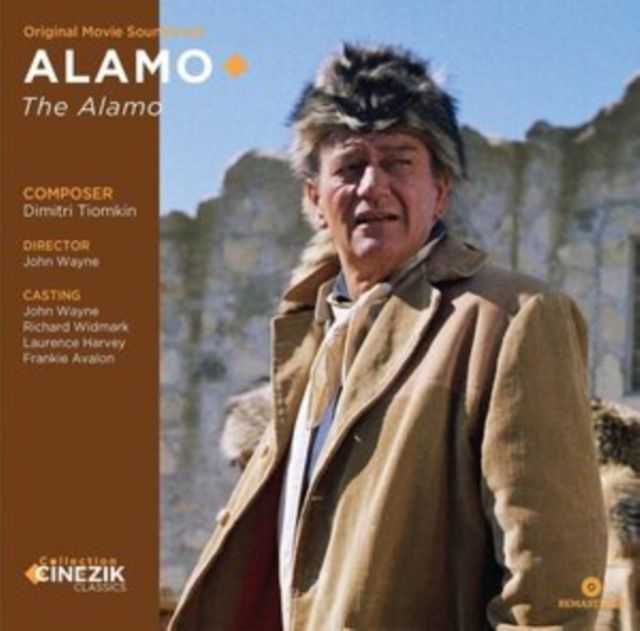 Dimitri Tiomkin
