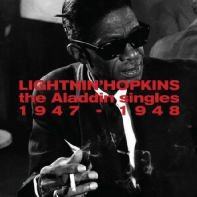 Lightnin Hopkins