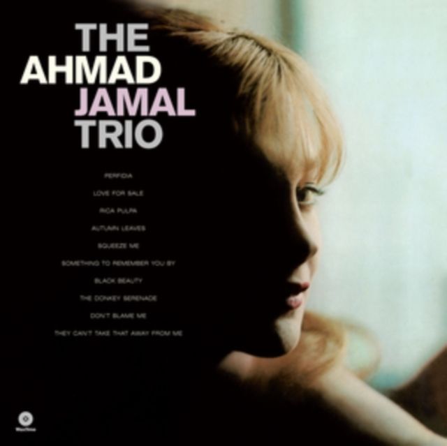 Ahmad Jamal Trio