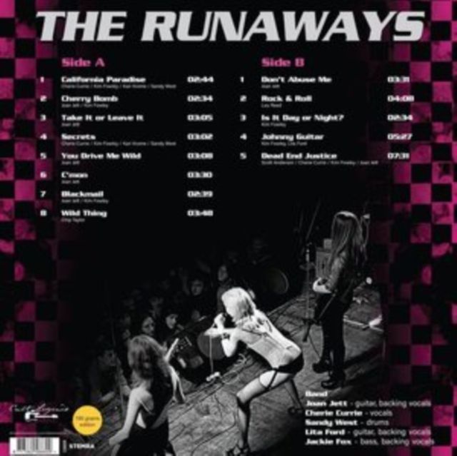 Runaways
