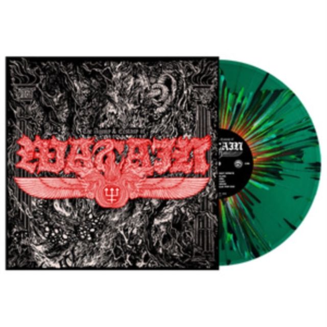Watain