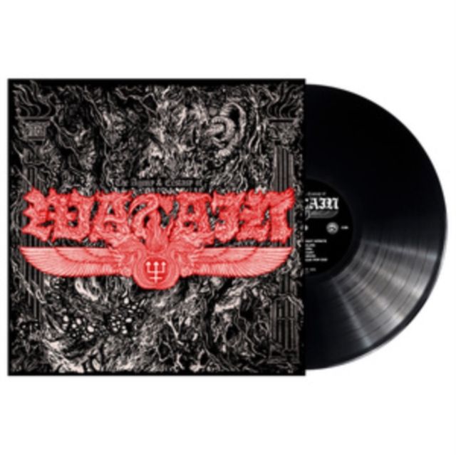 Watain