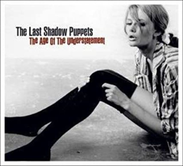 Last Shadow Puppets