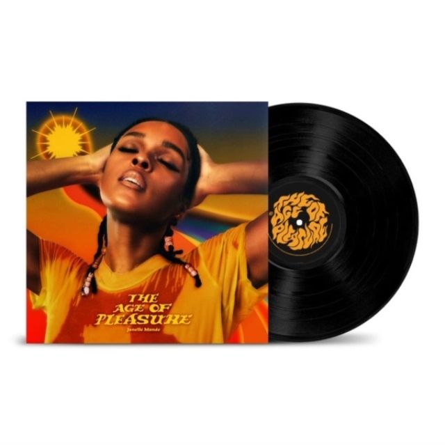 Janelle Monae
