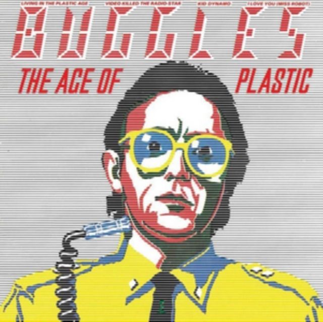 Buggles